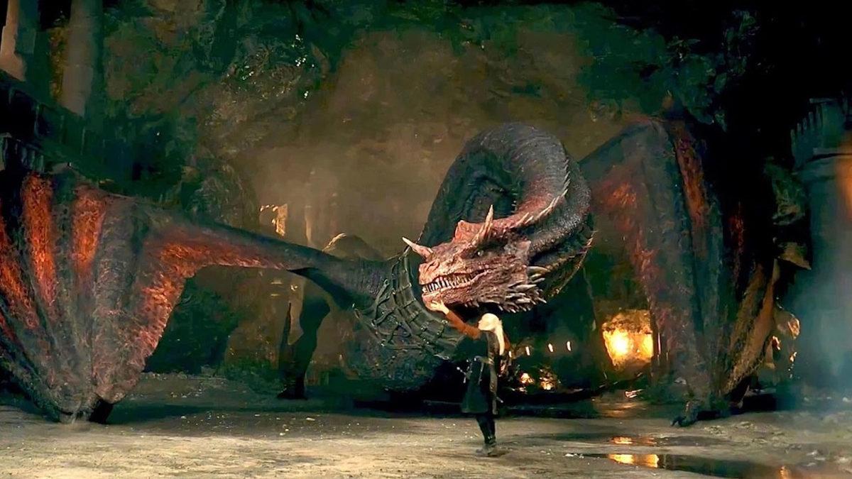 Fantastik Evrenlerde Gördüğümüz, Güçleriyle ve Cüsseleriyle Kendilerine Hayran Bırakan 13 Ejderha