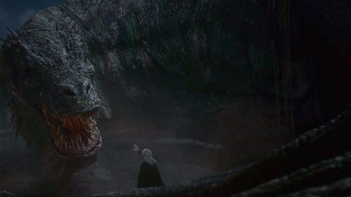 Fantastik Evrenlerde Gördüğümüz, Güçleriyle ve Cüsseleriyle Kendilerine Hayran Bırakan 13 Ejderha