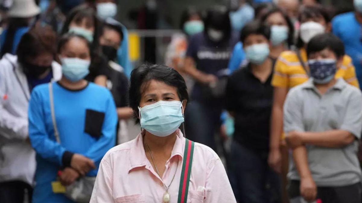 Koronavirüs Salgınının En Korkunç Senaryosu Açıklandı: Her 3 Kişiden 1’ini Öldürecek Kadar Ölümcül Varyant Ortaya Çıkabilir