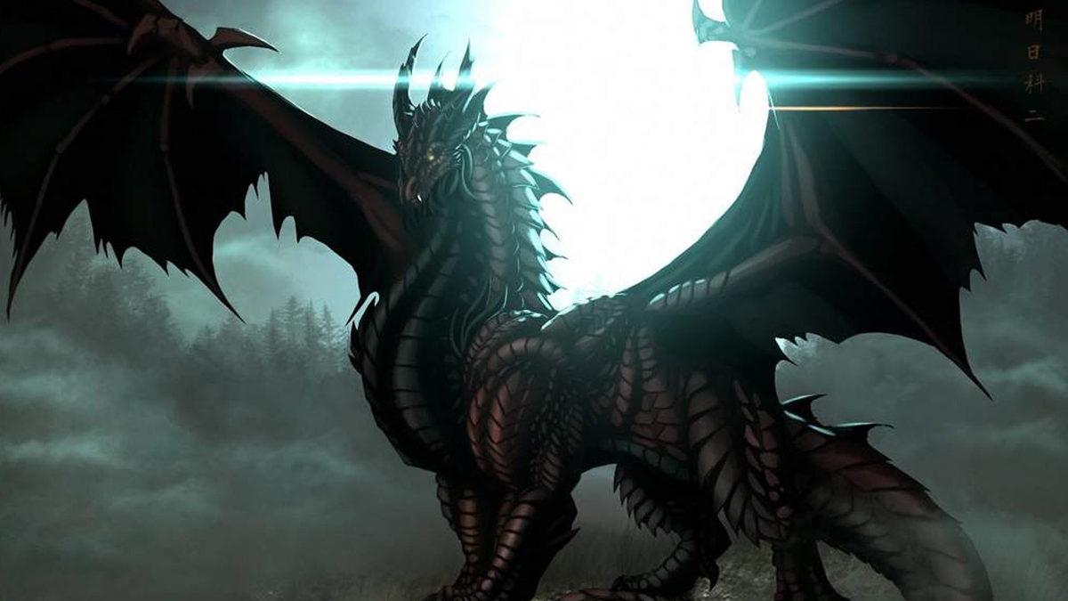 Fantastik Evrenlerde Gördüğümüz, Güçleriyle ve Cüsseleriyle Kendilerine Hayran Bırakan 13 Ejderha