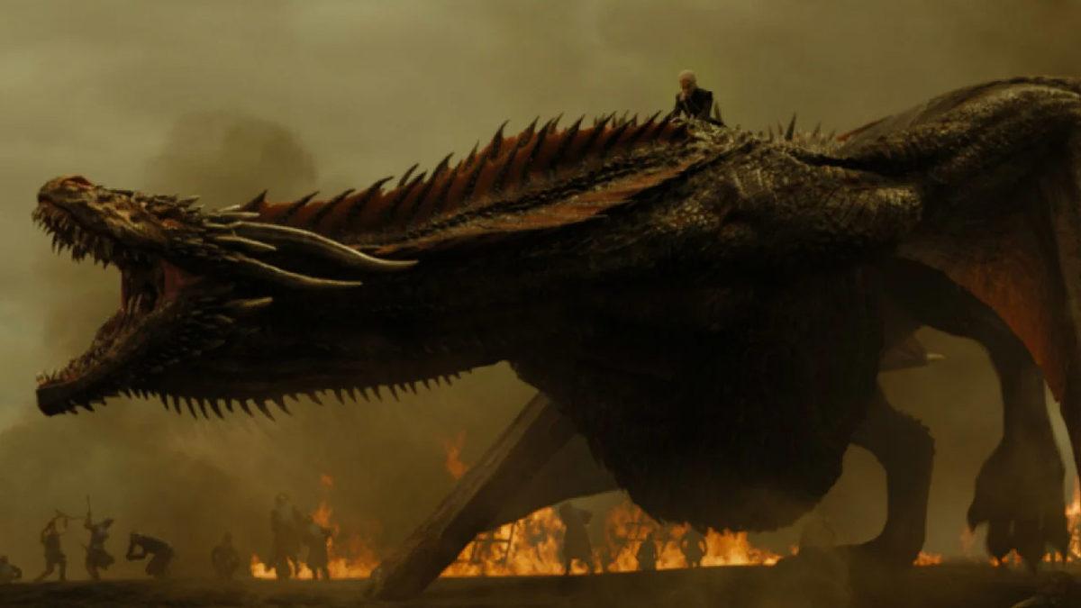 Fantastik Evrenlerde Gördüğümüz, Güçleriyle ve Cüsseleriyle Kendilerine Hayran Bırakan 13 Ejderha