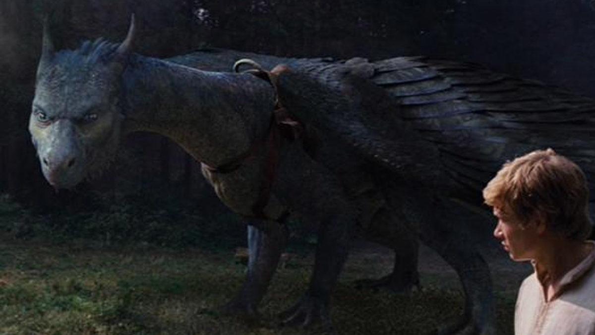 Fantastik Evrenlerde Gördüğümüz, Güçleriyle ve Cüsseleriyle Kendilerine Hayran Bırakan 13 Ejderha