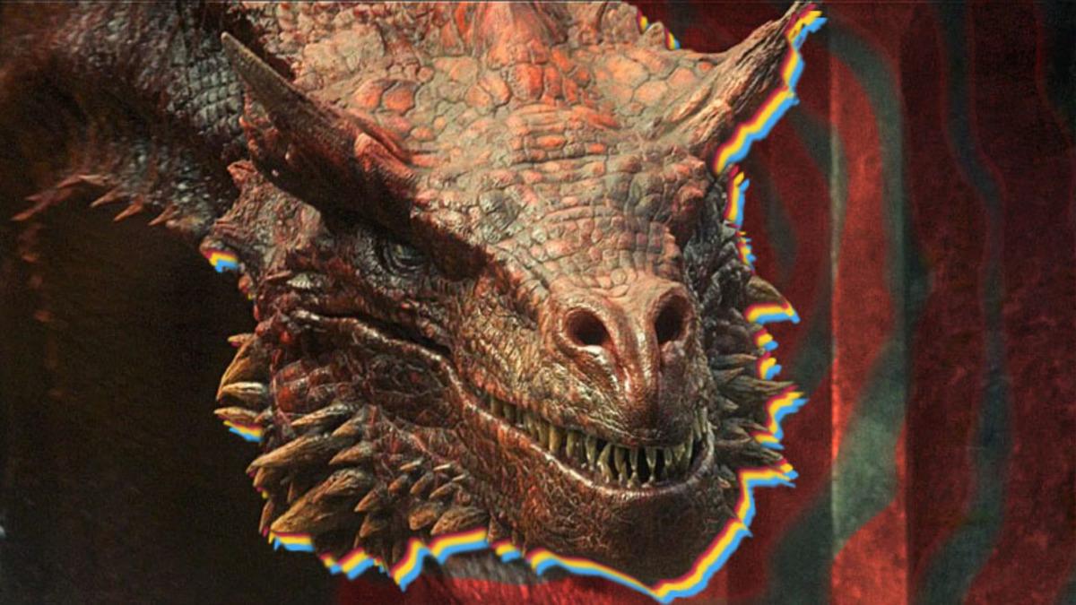 Fantastik Evrenlerde Gördüğümüz, Güçleriyle ve Cüsseleriyle Kendilerine Hayran Bırakan 13 Ejderha