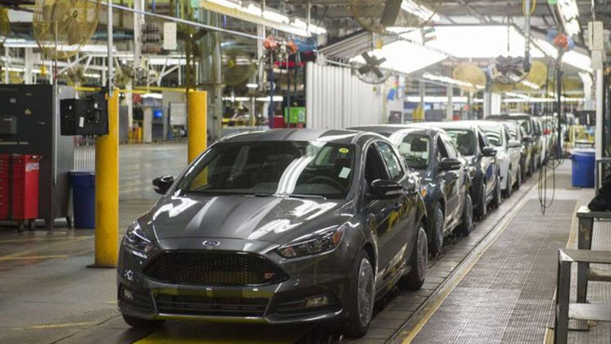 Türkiye, Avrupa’ya En Fazla Araba Satan Ülke Oldu