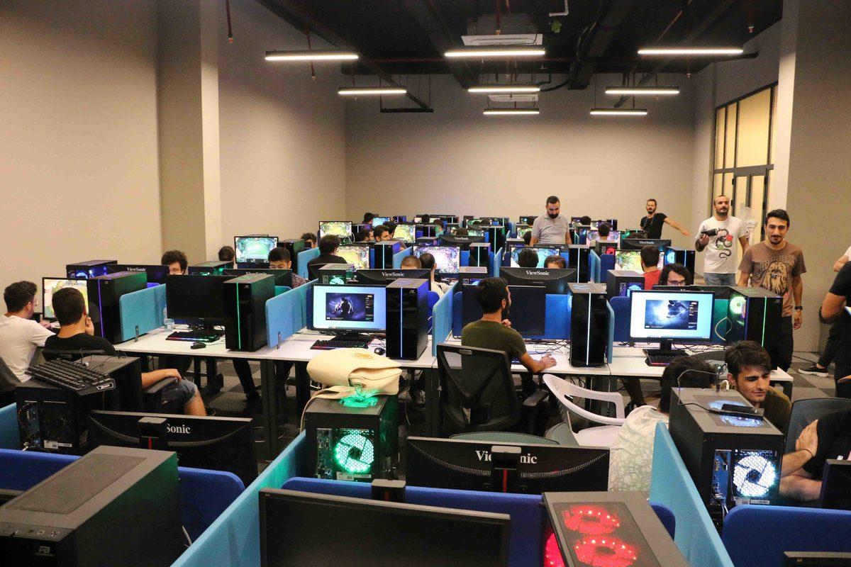 Oyun Sektörünü A’dan Z’ye Kapsayacak Dördüncü “Oyunla Gelecek” Kampı Konya’da Düzenleniyor