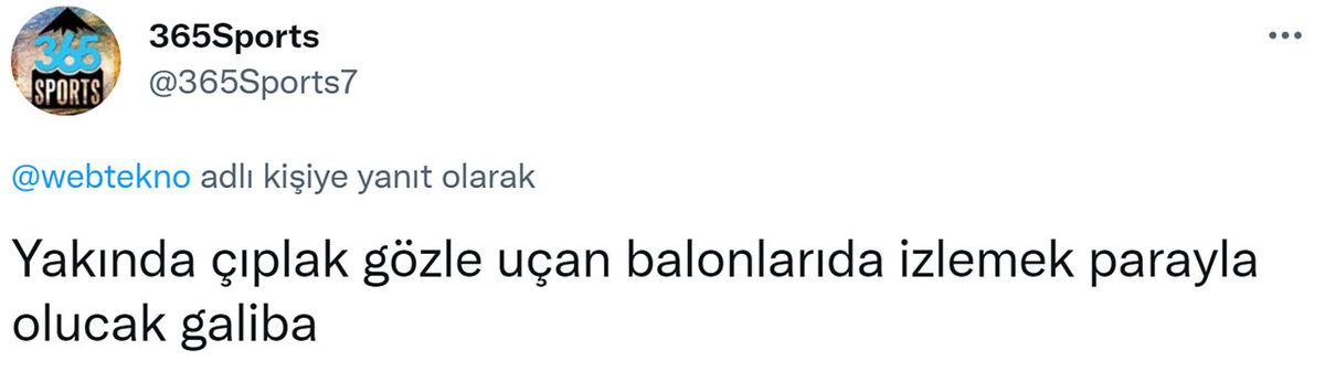 Kapadokya’daki Yerli Turistler İçin ’Sanal Balon Turu’ Gündem Oldu: İşte Gelen Tepkiler