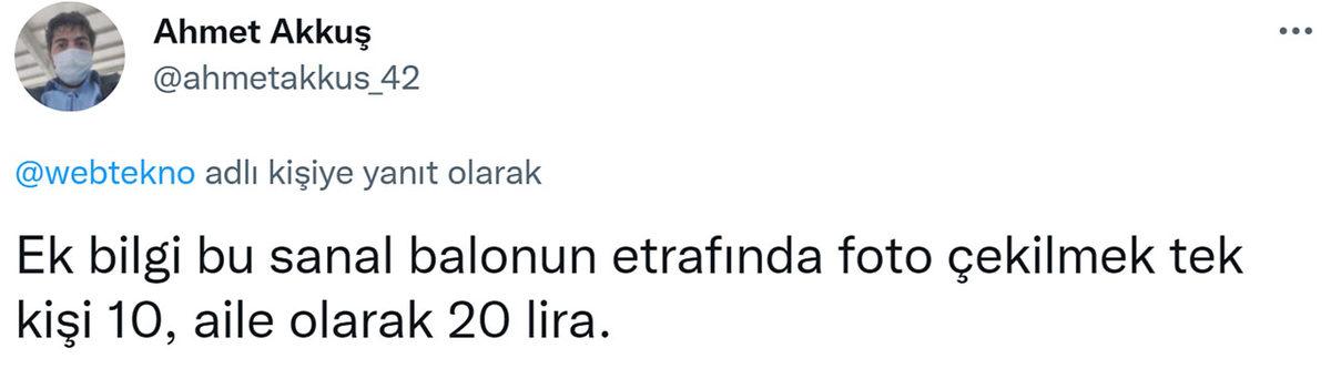 Kapadokya’daki Yerli Turistler İçin ’Sanal Balon Turu’ Gündem Oldu: İşte Gelen Tepkiler