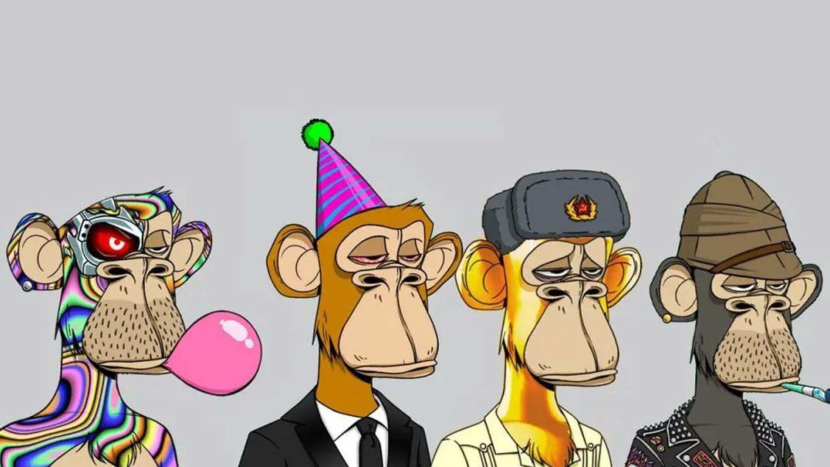 Dünyanın En Değerli NFT Koleksiyonu Hakkında Soruşturma! NFT’lerin Kaderini Belirleyebilir