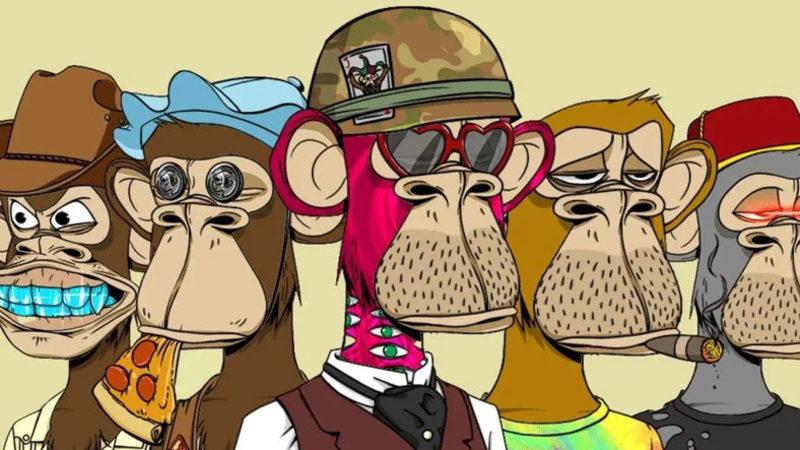 Dünyanın En Değerli NFT Koleksiyonu Hakkında Soruşturma! NFT’lerin Kaderini Belirleyebilir