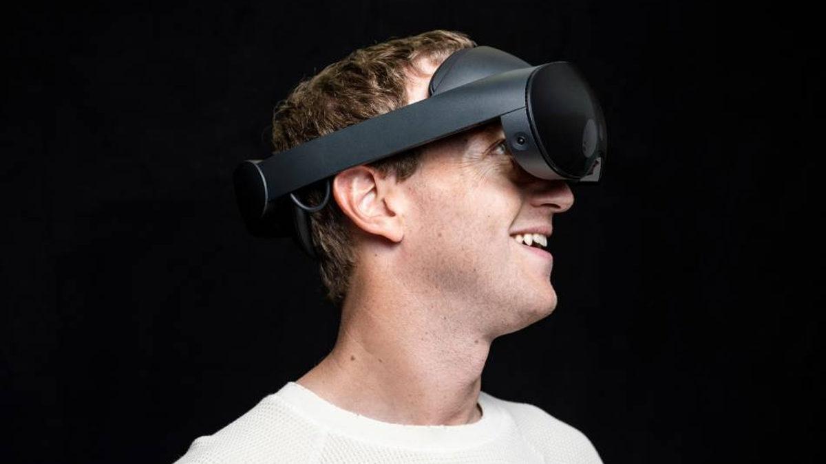 Metaverse’e Her Şeyini Yatıran Mark Zuckerberg, Apple’ı Hedef Aldı: 