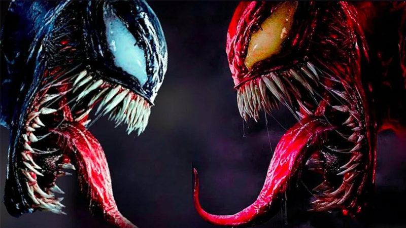 Filmin Kötüsünü de Gördük: Yeni Venom: Let There Be Carnage Fragmanı Yayınlandı [Video]