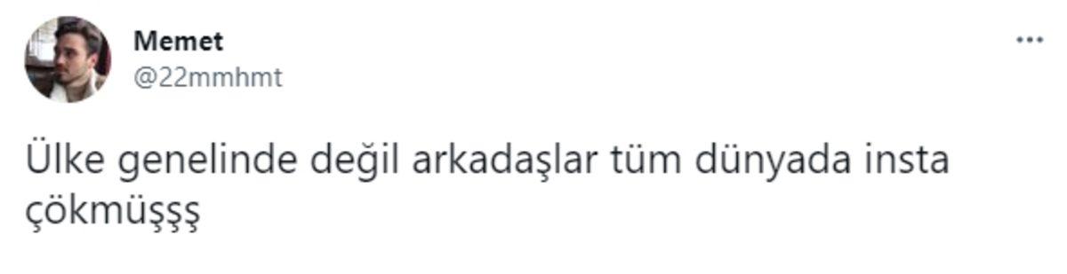 Instagram’dan Kullanıcıların Yüreğini Hoplatan Hata Mesajı: Bazı İşlemleri Kısıtlıyoruz (Sorun Düzeldi)