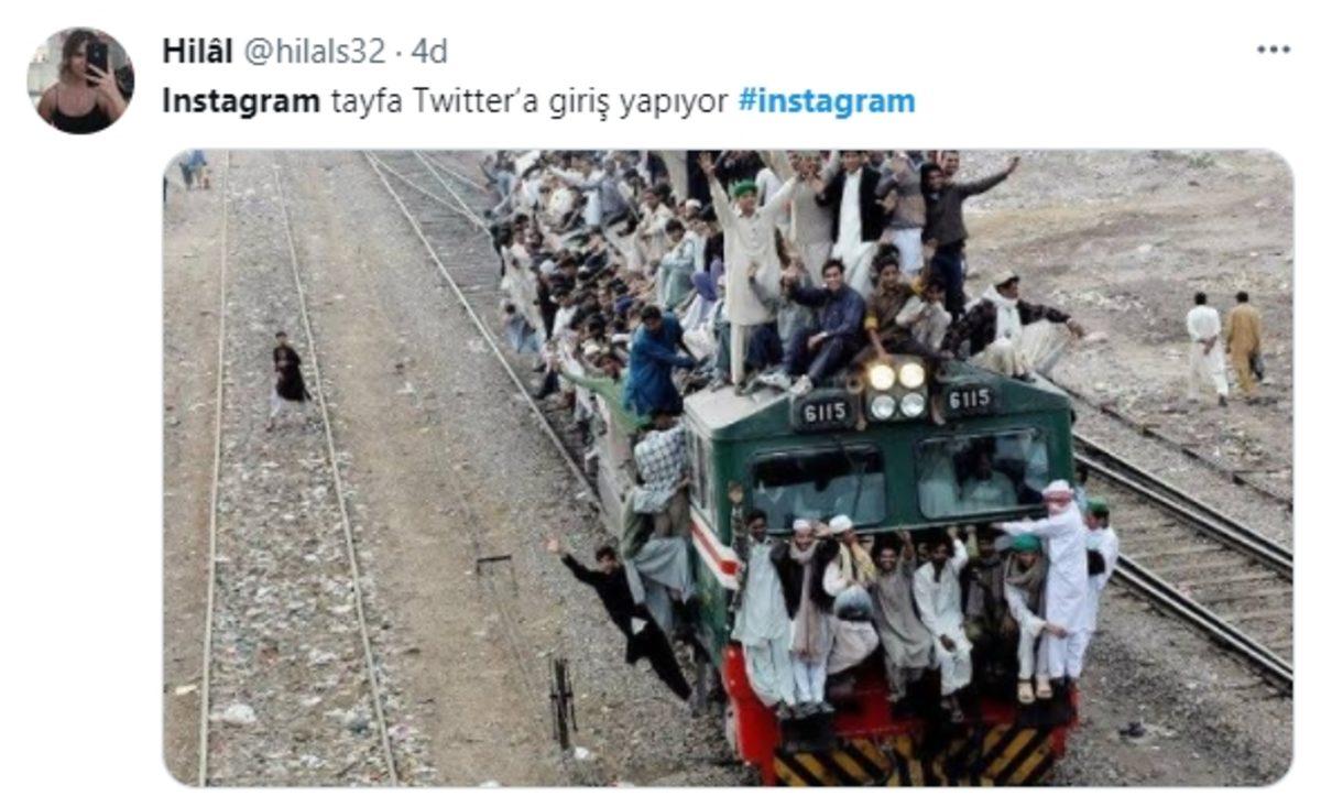 Instagram’dan Kullanıcıların Yüreğini Hoplatan Hata Mesajı: Bazı İşlemleri Kısıtlıyoruz (Sorun Düzeldi)