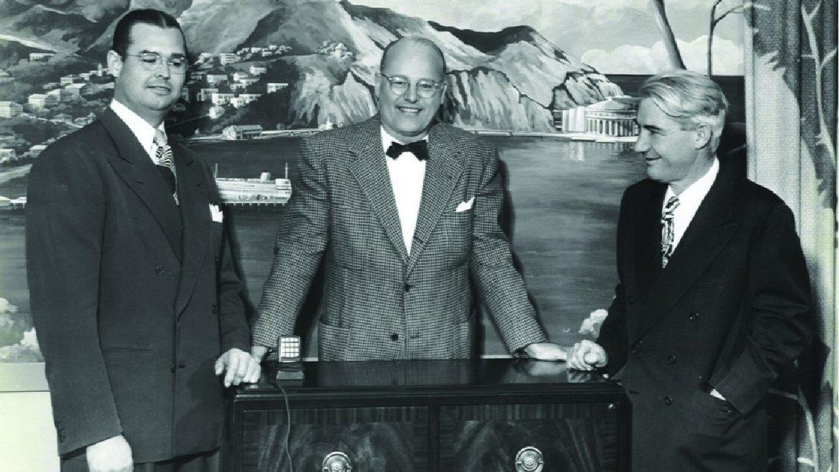 Ses Sistemlerinin Dev Markası JBL’e İsminin Baş Harflerini Veren James B. Lansing ve Sonu İntiharla Biten Öyküsü