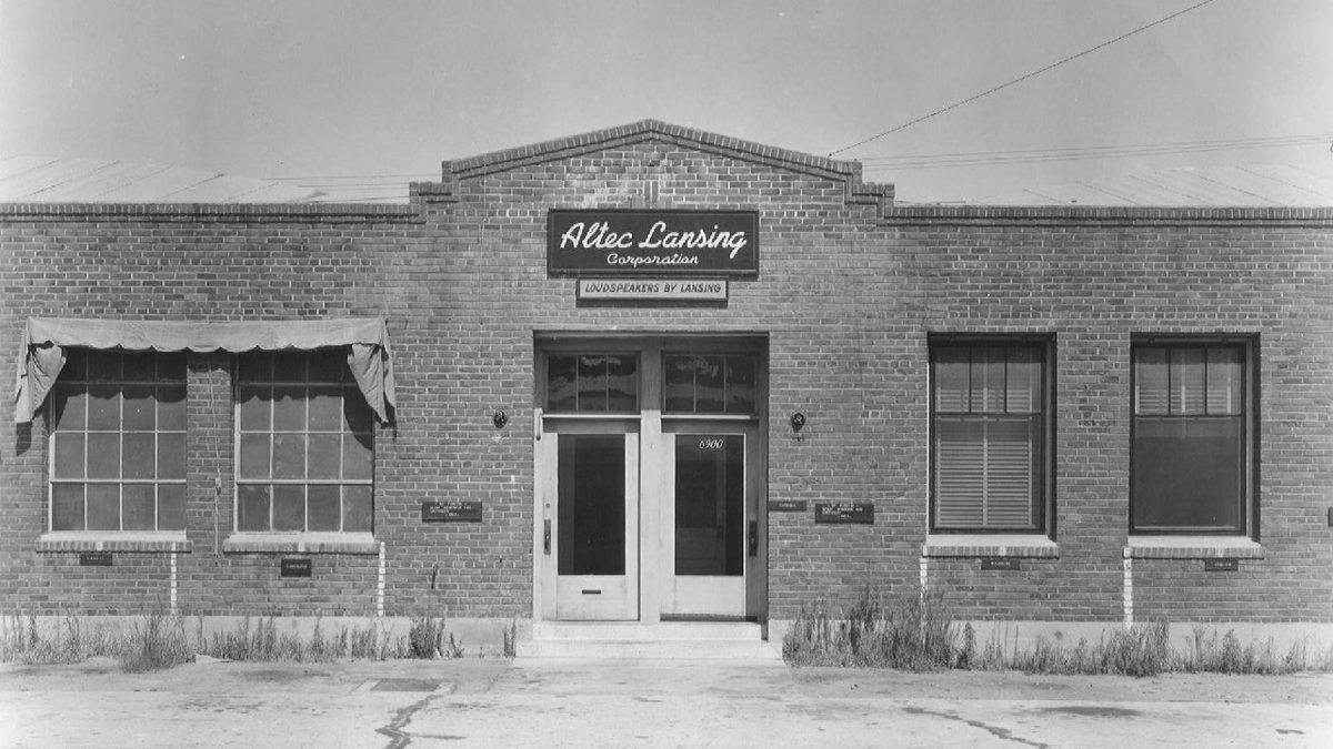 Ses Sistemlerinin Dev Markası JBL’e İsminin Baş Harflerini Veren James B. Lansing ve Sonu İntiharla Biten Öyküsü