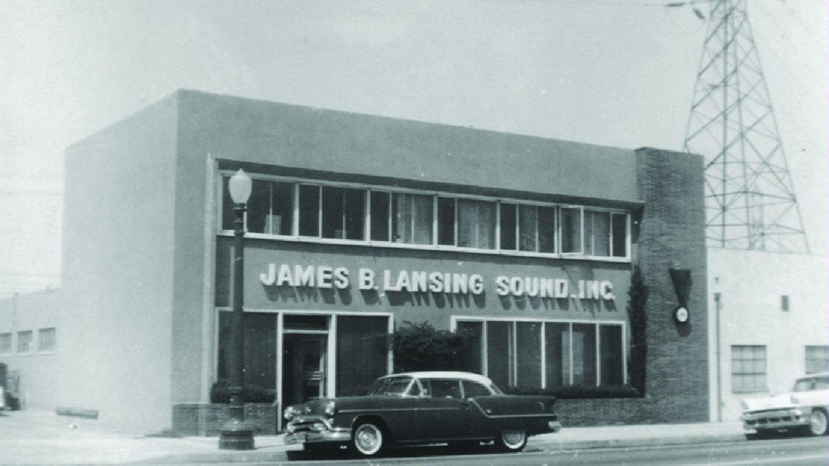 Ses Sistemlerinin Dev Markası JBL’e İsminin Baş Harflerini Veren James B. Lansing ve Sonu İntiharla Biten Öyküsü