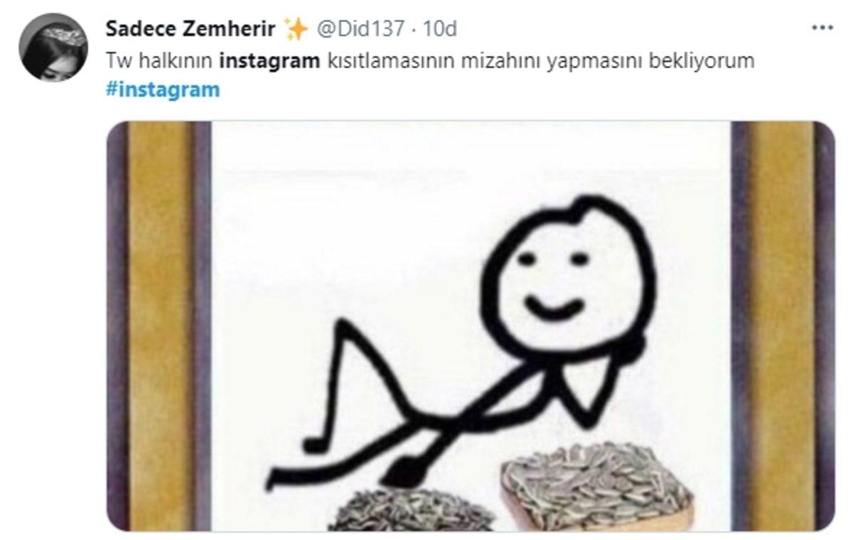 Instagram’dan Kullanıcıların Yüreğini Hoplatan Hata Mesajı: Bazı İşlemleri Kısıtlıyoruz (Sorun Düzeldi)