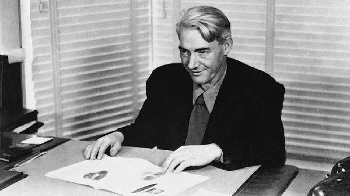 Ses Sistemlerinin Dev Markası JBL’e İsminin Baş Harflerini Veren James B. Lansing ve Sonu İntiharla Biten Öyküsü