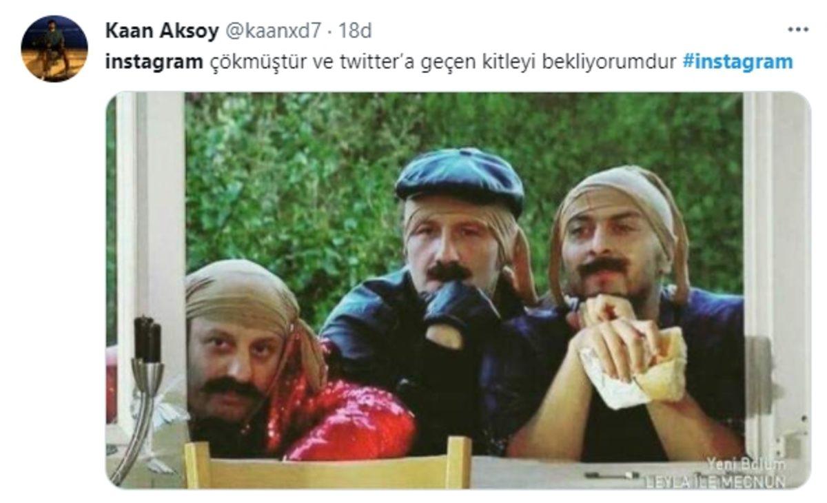 Instagram’dan Kullanıcıların Yüreğini Hoplatan Hata Mesajı: Bazı İşlemleri Kısıtlıyoruz (Sorun Düzeldi)