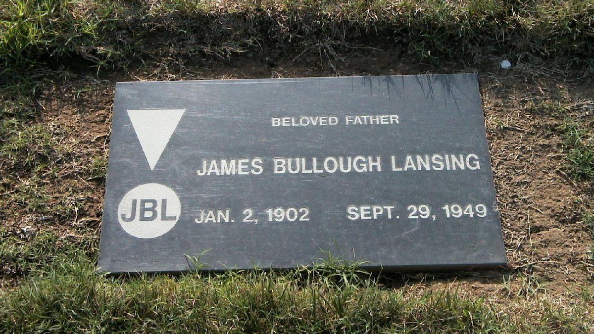 Ses Sistemlerinin Dev Markası JBL’e İsminin Baş Harflerini Veren James B. Lansing ve Sonu İntiharla Biten Öyküsü