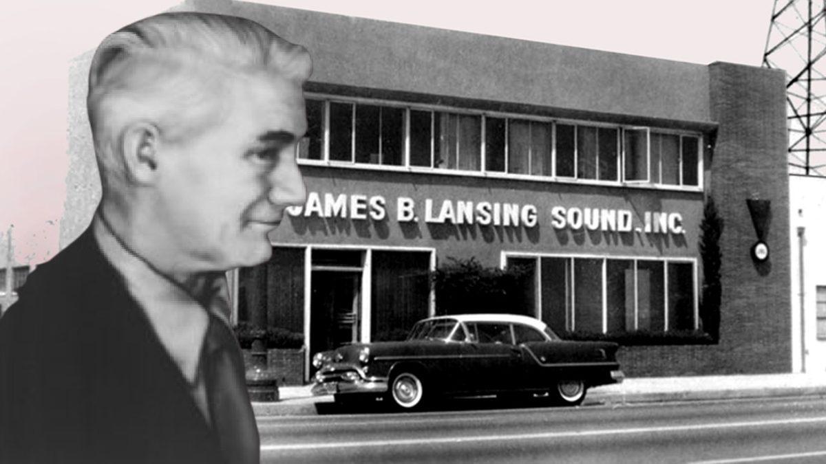 Ses Sistemlerinin Dev Markası JBL’e İsminin Baş Harflerini Veren James B. Lansing ve Sonu İntiharla Biten Öyküsü