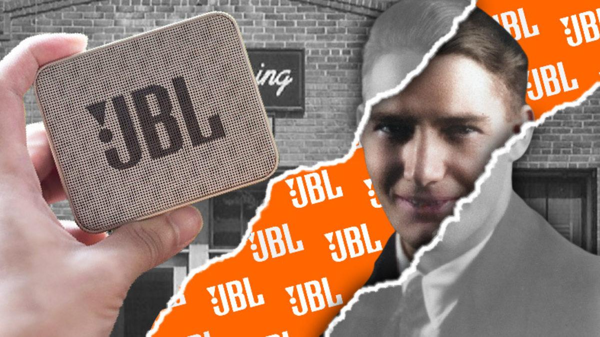 Ses Sistemlerinin Dev Markası JBL’e İsminin Baş Harflerini Veren James B. Lansing ve Sonu İntiharla Biten Öyküsü