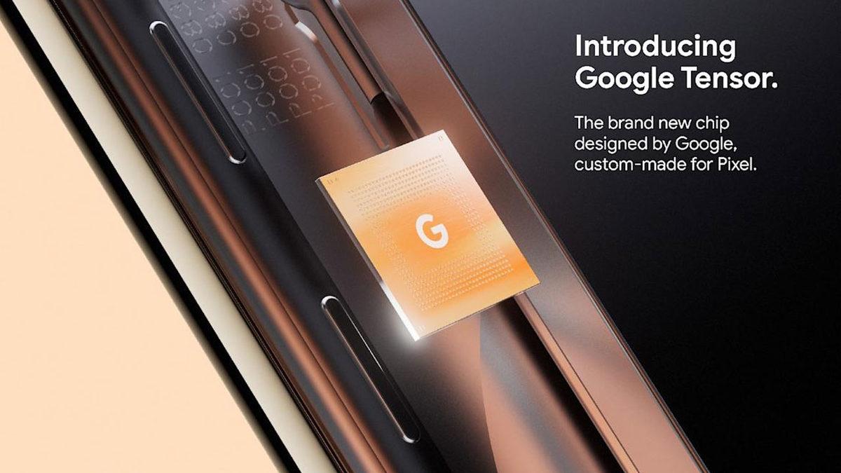 Google, Pixel 6 Serisi Hakkında İlk Bilgileri Paylaştı: Kendi Google Yonga Setiyle Gelecek