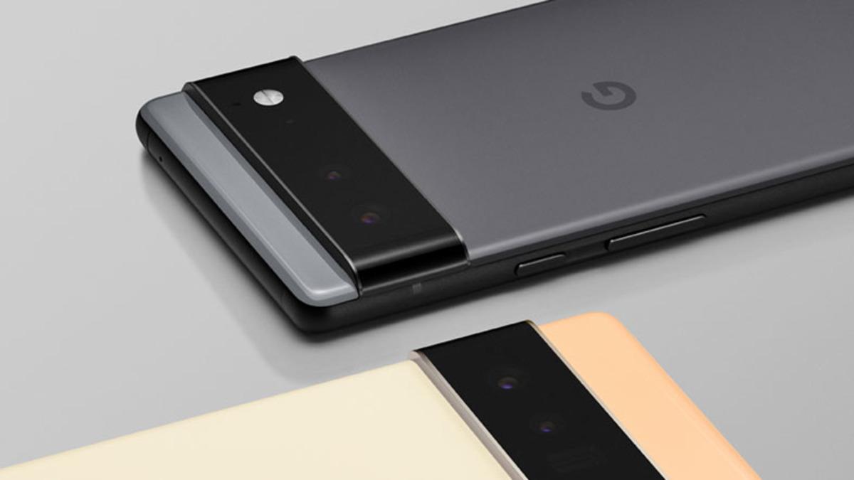 Google, Pixel 6 Serisi Hakkında İlk Bilgileri Paylaştı: Kendi Google Yonga Setiyle Gelecek