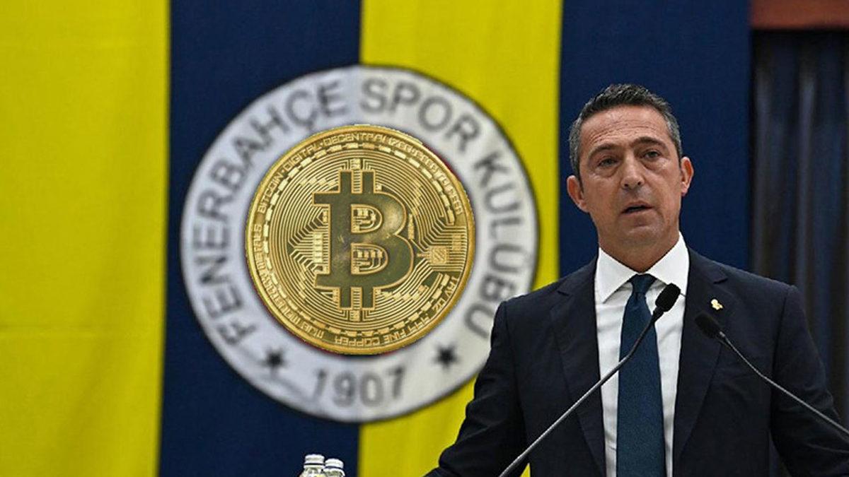 Fenerbahçe, Kendi Kripto Parasını Çıkarma Konusunda Paribu’yla Anlaştı