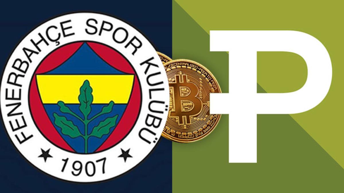 Fenerbahçe, Kendi Kripto Parasını Çıkarma Konusunda Paribu’yla Anlaştı