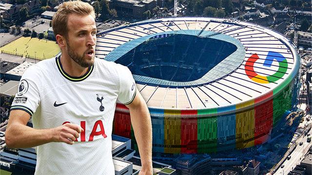 Google’ın Tottenham Stadına Sponsor Olacağı İddia Edildi: "Yeni Adı Google Stadyumu Olacak!"