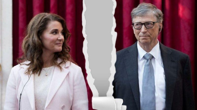 Bill ve Melinda Gates Resmen Boşandı: Devasa Serveti Nasıl Paylaşacakları Belli Oldu