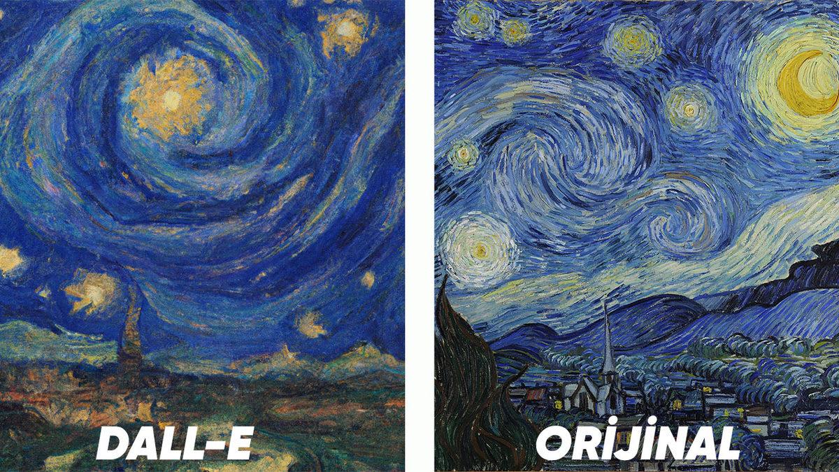 Microsoft, DALL-E Benzeri Yapay Zekâ Aracını Tanıttı: Peki Bu Yapay Zekâlar Ne Kadar Etik?