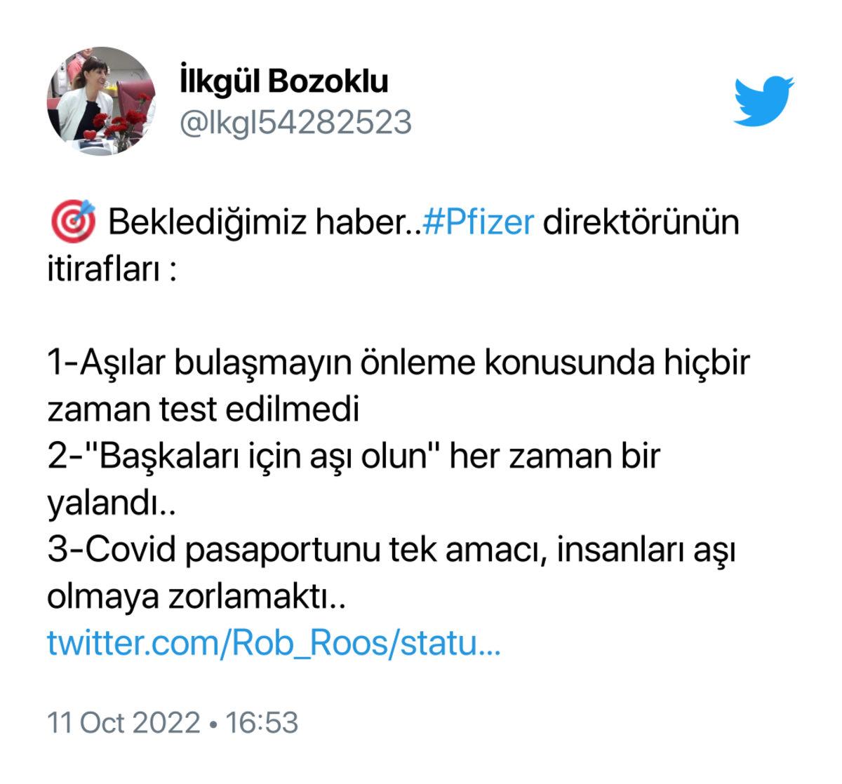 Aşı Karşıtları Yine İş Başında: Peki Pfizer Aşısı Hakkındaki ’Test Edilmedi’ İddiası Doğru mu?