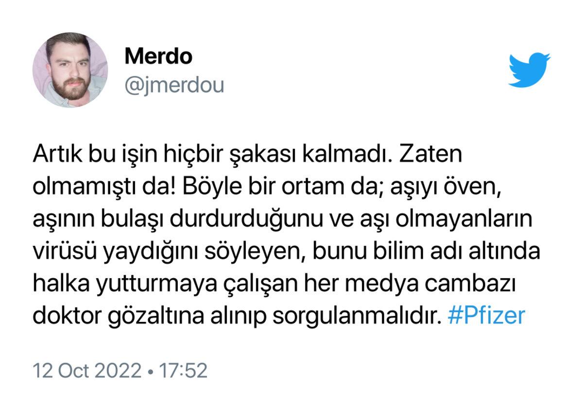 Aşı Karşıtları Yine İş Başında: Peki Pfizer Aşısı Hakkındaki ’Test Edilmedi’ İddiası Doğru mu?