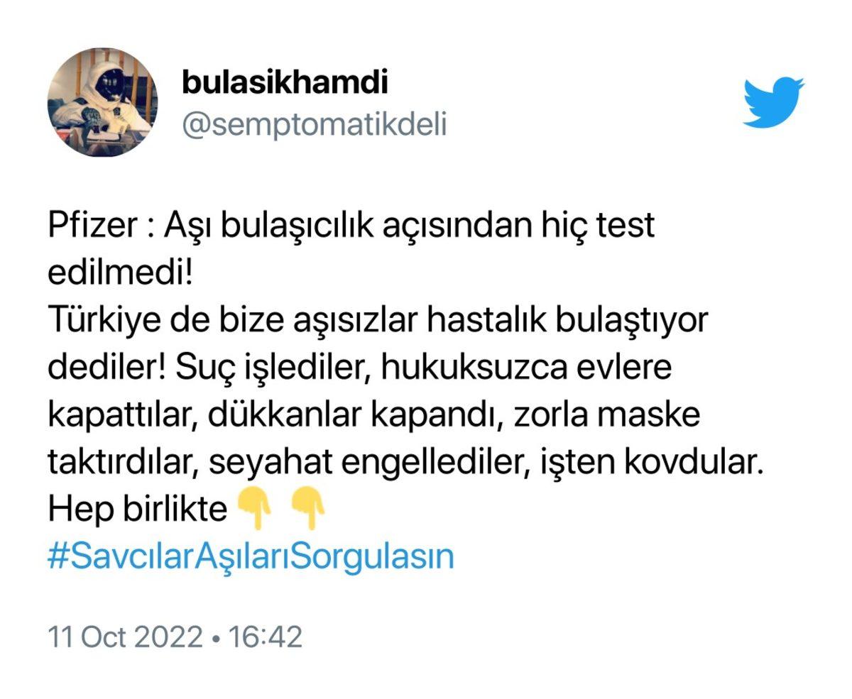 Aşı Karşıtları Yine İş Başında: Peki Pfizer Aşısı Hakkındaki ’Test Edilmedi’ İddiası Doğru mu?