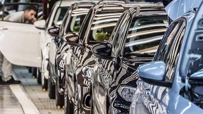 Temmuz Ayında Araç Satışları Neredeyse Yarı Yarıya Düştü (Acaba Neden?)