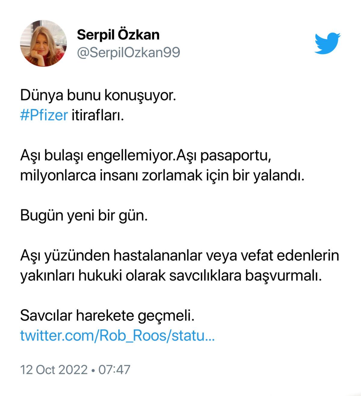 Aşı Karşıtları Yine İş Başında: Peki Pfizer Aşısı Hakkındaki ’Test Edilmedi’ İddiası Doğru mu?