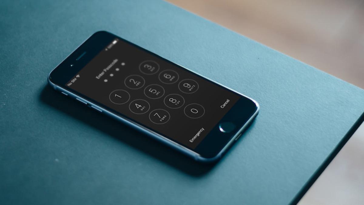 iPhone’un Ele Geçirildiği, En Gelişmiş Casus Yazılımı