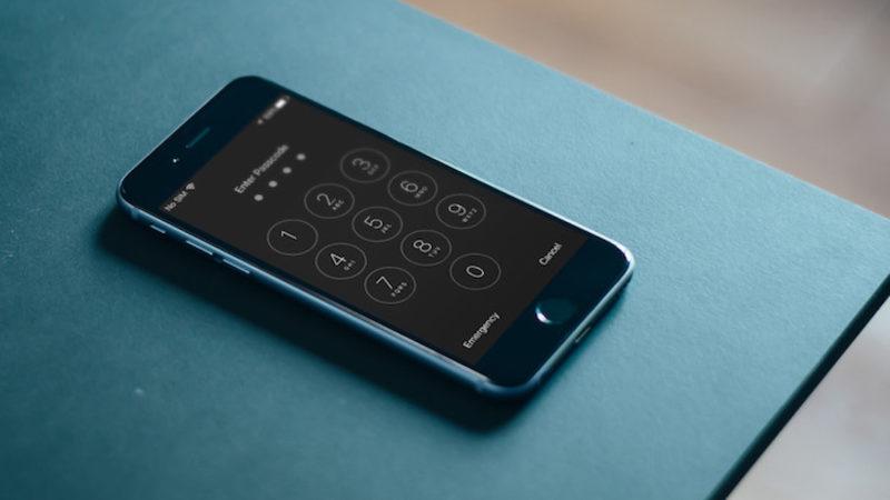 iPhone’un Ele Geçirildiği, En Gelişmiş Casus Yazılımı