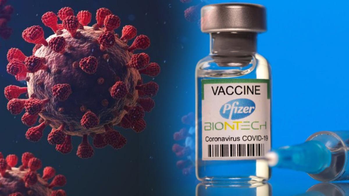 Aşı Karşıtları Yine İş Başında: Peki Pfizer Aşısı Hakkındaki ’Test Edilmedi’ İddiası Doğru mu?