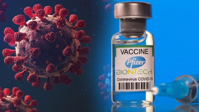 Aşı Karşıtları Yine İş Başında: Peki Pfizer Aşısı Hakkındaki ’Test Edilmedi’ İddiası Doğru mu?