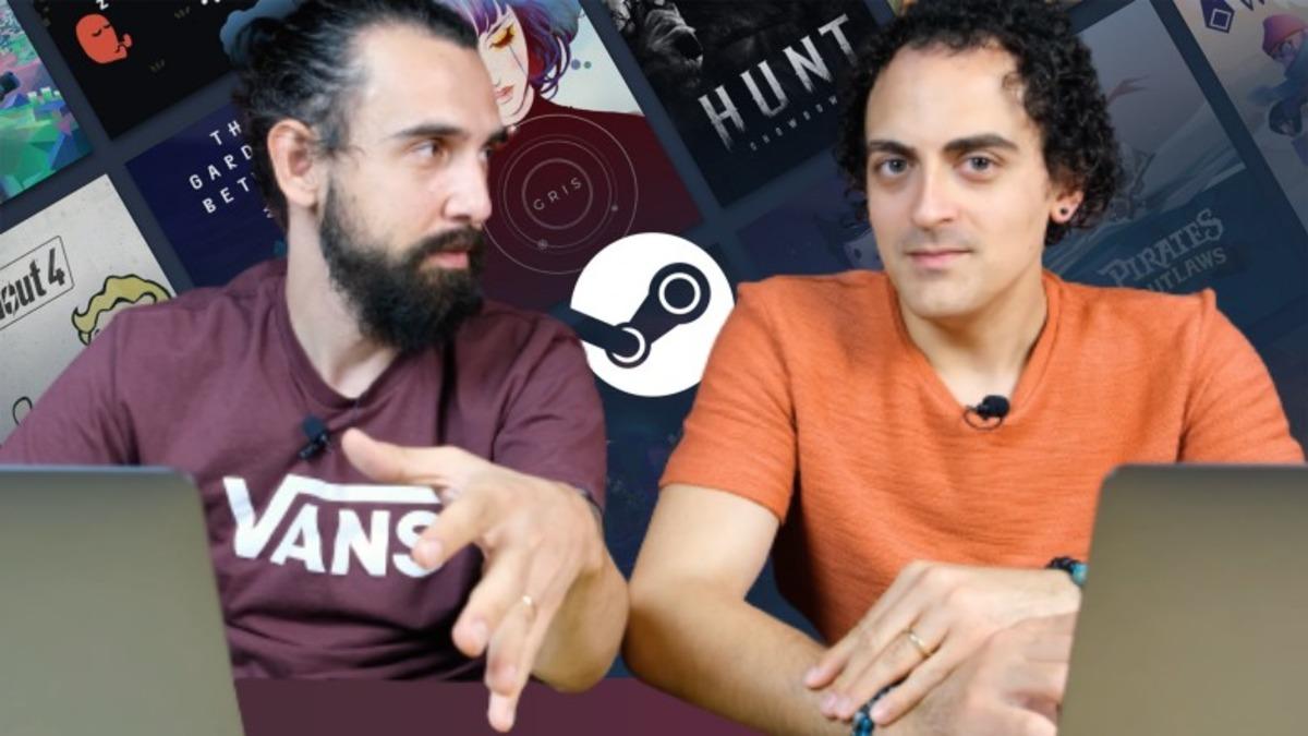 5.000 TL Değerinde Steam Hesabı Kazanan Takipçilerimiz Belli Oldu