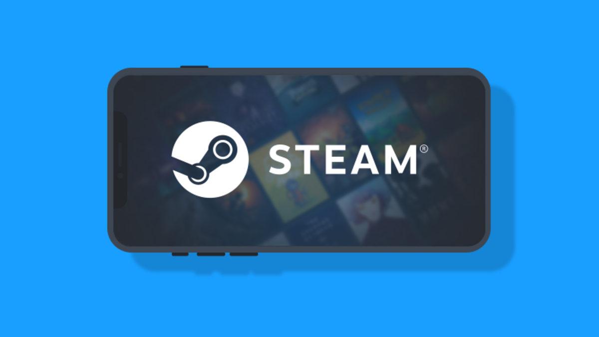 Steam Mobil Uygulaması Baştan Aşağı Yenilendi: İşte Oyuncuların Keyfini Yerine Getirecek Yepyeni Özellikler...