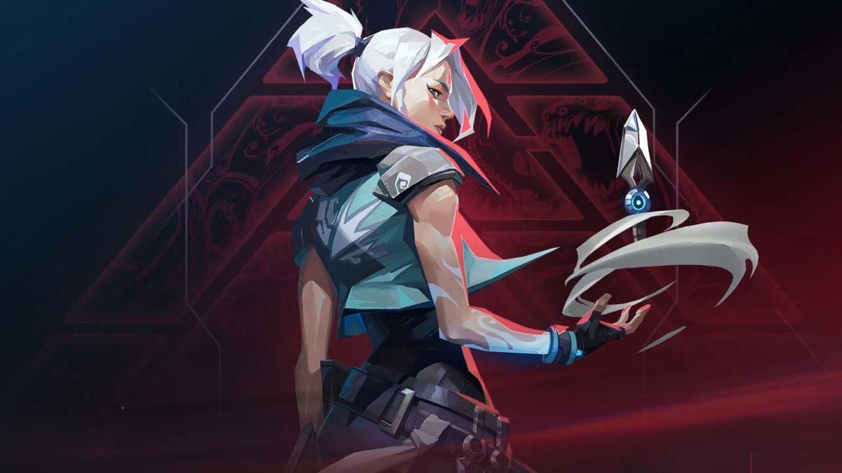 Valorant Menü Tasarımı Baştan Aşağı Yenileniyor (Yeni Ajan da Duyuruldu)