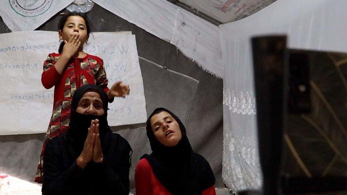 TikTok’un Canlı Yayında Dilendirilen Suriyeli Çocuklardan Elde Ettiği Korkunç Gelir Ortaya Çıktı