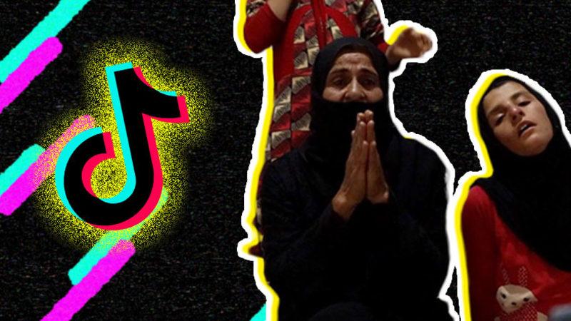 TikTok’un Canlı Yayında Dilendirilen Suriyeli Çocuklardan Elde Ettiği Korkunç Gelir Ortaya Çıktı