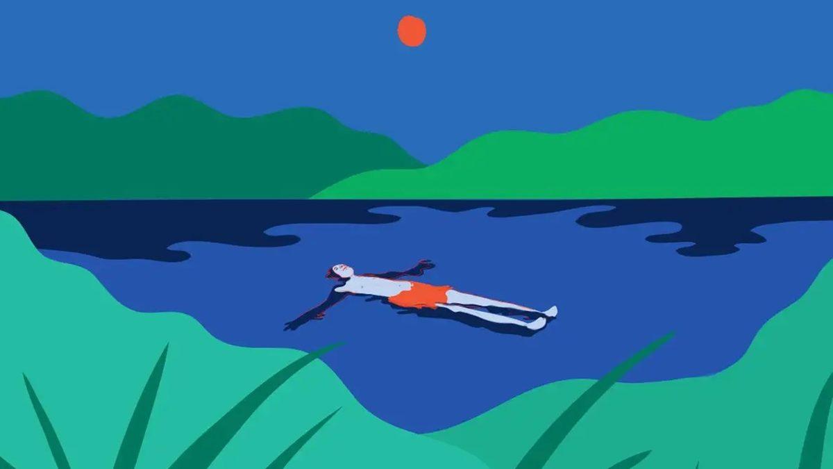 Bu İçeriği Okumanız Hayatınızı Kurtarabilir: Suda Yüzerken Boğulma Riskinizi En Aza İndirmek İçin Uygulayabileceğiniz ’Dik Durma Yöntemi’