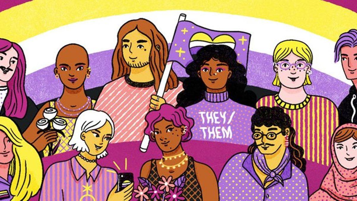 Lezbiyeni, Geyi Herkes Bilir; Peki Panseksüel, Resiproseksüel Gibi Diğer Cinsel Terimlerin Anlamlarını Biliyor musunuz?