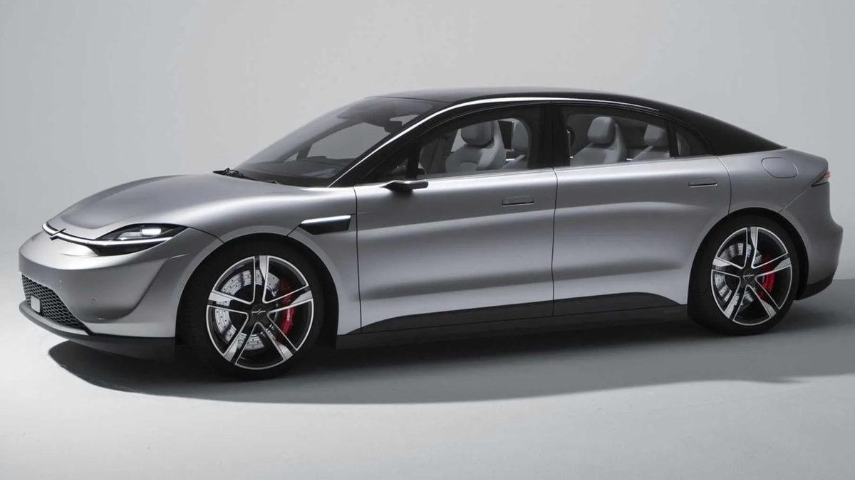 Sony ile Honda’nın ’Ortak’ Elektrikli Otomobilinin Ne Zaman Çıkış Yapacağı Açıklandı